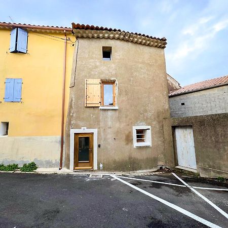 Saint-Genies-de-Fontedit Maison De Caractere Renovee Avec Gout Pour 2 Personnes 빌라 외부 사진